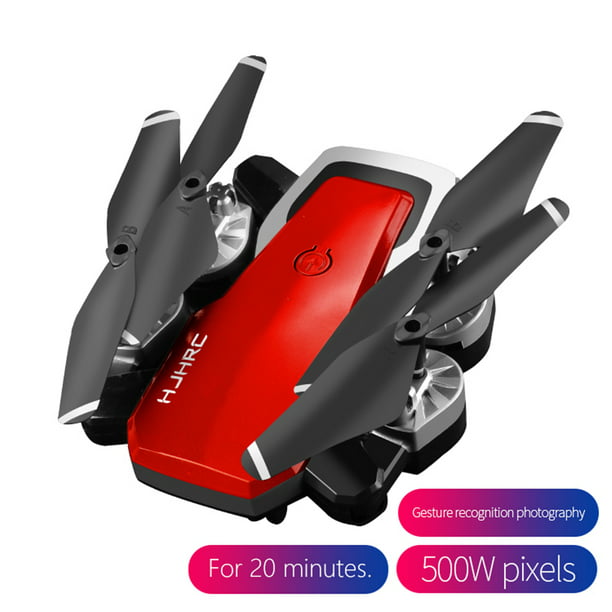 Details about   5MP 2.4GHz HD Drone RC Foldable Professional Aerial Photography Quadcopter Set